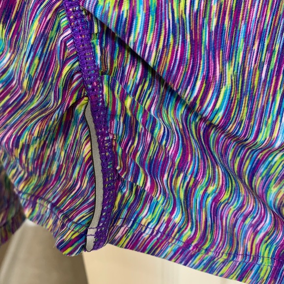 Athleta zip pullover - Picture 5 of 8